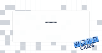 Sudden attack Crossword Clue