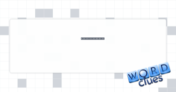 Sudden incursion Crossword Clue