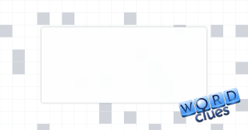Sudden rise Crossword Clue