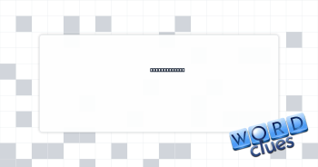 Sudden spring Crossword Clue