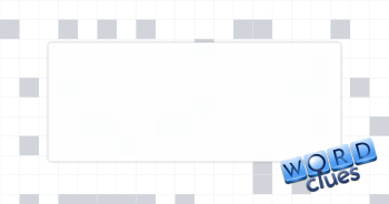 Suddenly soft Crossword Clue