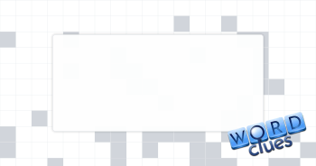 Sudsy bar Crossword Clue