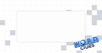 ___ suey Crossword Clue