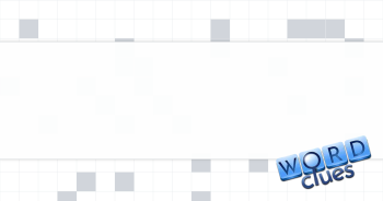 Suffer from something, say Crossword Clue