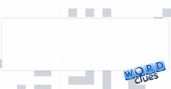 Suffer in the heat Crossword Clue