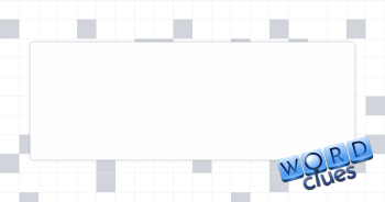 Suffix for buck Crossword Clue