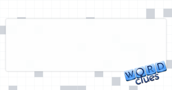 Suffix for differ Crossword Clue