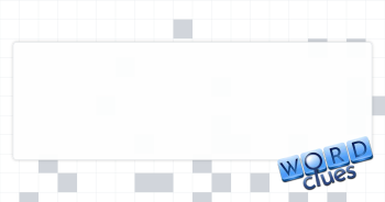 Suffix for "four" Crossword Clue