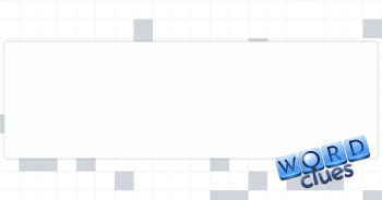 Suffix for "lemon" Crossword Clue