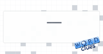 Suffix for secret Crossword Clue