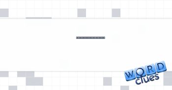 Suffix in statistics Crossword Clue