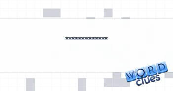 Suffix with "acro" or "pseudo" Crossword Clue
