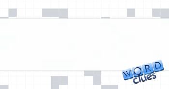 Suffix with "arti" or "parti" Crossword Clue