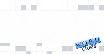 Suffix with "chlor" Crossword Clue