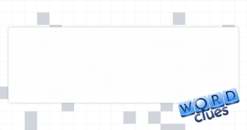 Suffix with Jumbo Crossword Clue