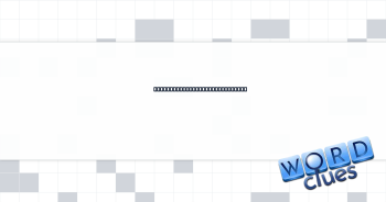 Suffix with "north" or "east" Crossword Clue