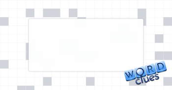 Suggestions Crossword Clue