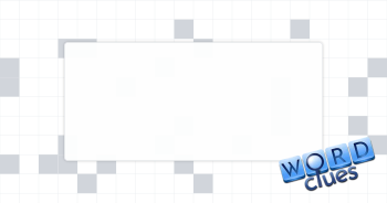 Suggests Crossword Clue