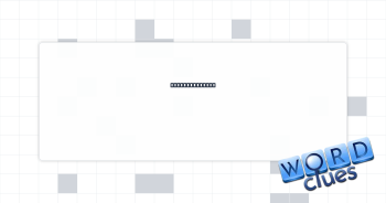 Suit accessory Crossword Clue