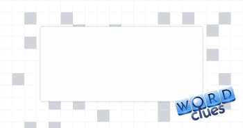 Suit fabric Crossword Clue