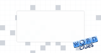 Suitcase Crossword Clue