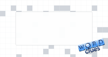 Sulk or pout Crossword Clue