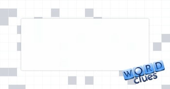 Sulking state Crossword Clue