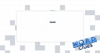 Sulking Crossword Clue