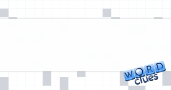 Sulks in a dramatic way Crossword Clue