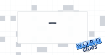 Sulky fit Crossword Clue