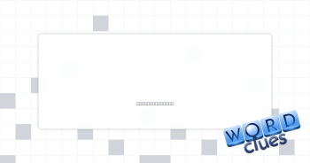 Sulphur, e.g. Crossword Clue