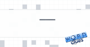 Sum of deux plus cinq Crossword Clue