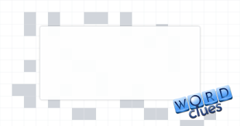Sum total Crossword Clue