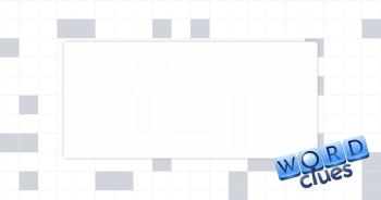 Summarised Crossword Clue