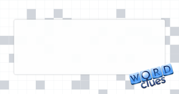 Summarized, say Crossword Clue