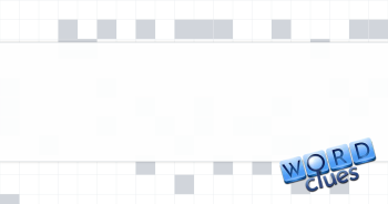 Summary of last week's episode Crossword Clue