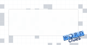 Summer arrival Crossword Clue