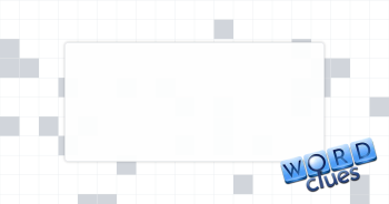 Summer hue Crossword Clue