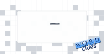 Summer shoe Crossword Clue