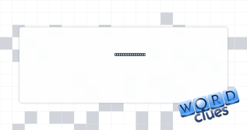 Sums things up? Crossword Clue