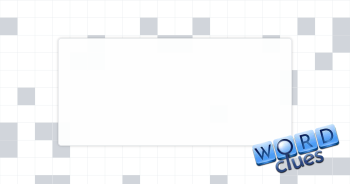 Sun screen? Crossword Clue