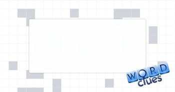 Sun shade Crossword Clue