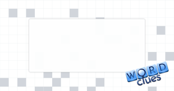Sun spot Crossword Clue