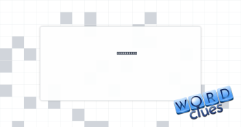 ___ Sunday Crossword Clue