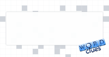 Sunflower stalks Crossword Clue