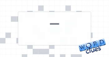 Sunglasses Crossword Clue