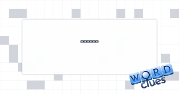 Sup in style  Crossword Clue