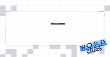 Super-attractive Crossword Clue