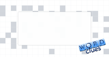 Super-keen Crossword Clue