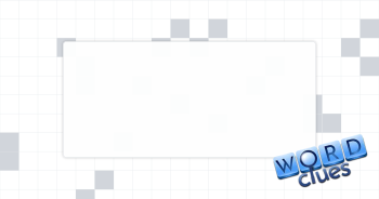 Super sad Crossword Clue